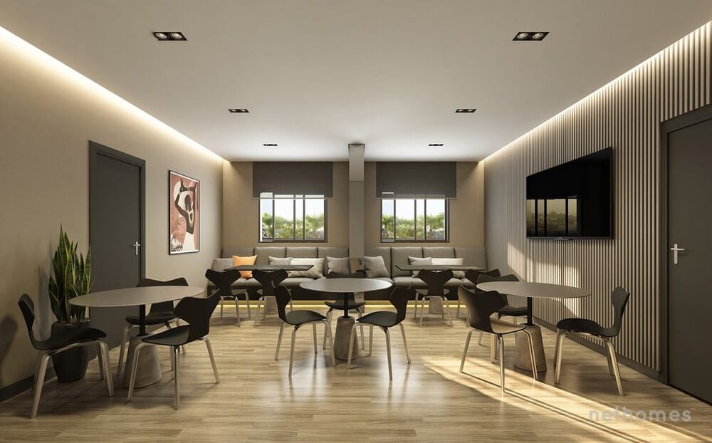 Apartamento Lançamentos com 2 quartos, 52m² - Foto 8