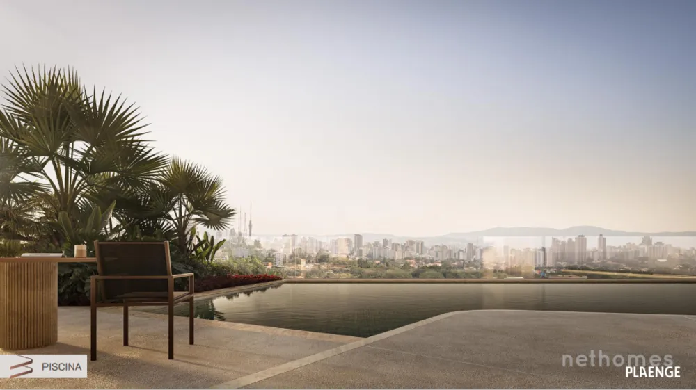 Apartamento, 3 quartos, 192 m² - Foto 7