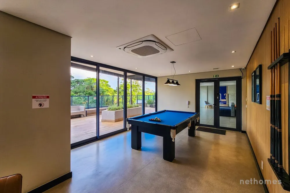 Apartamento, 2 quartos, 45 m² - Foto 2