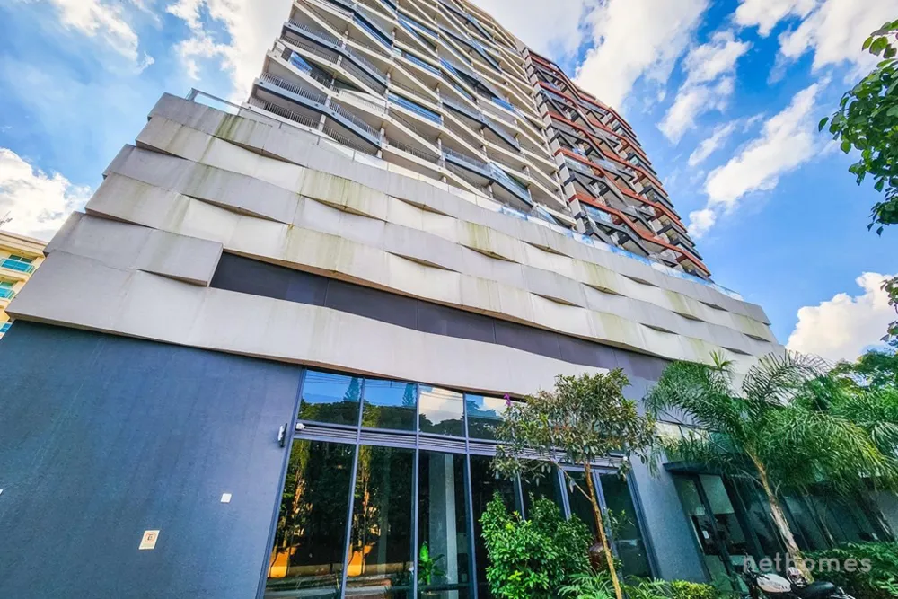 Apartamento, 2 quartos, 45 m² - Foto 4