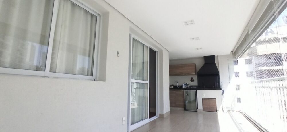 Apartamento à venda com 2 quartos, 92m² - Foto 6