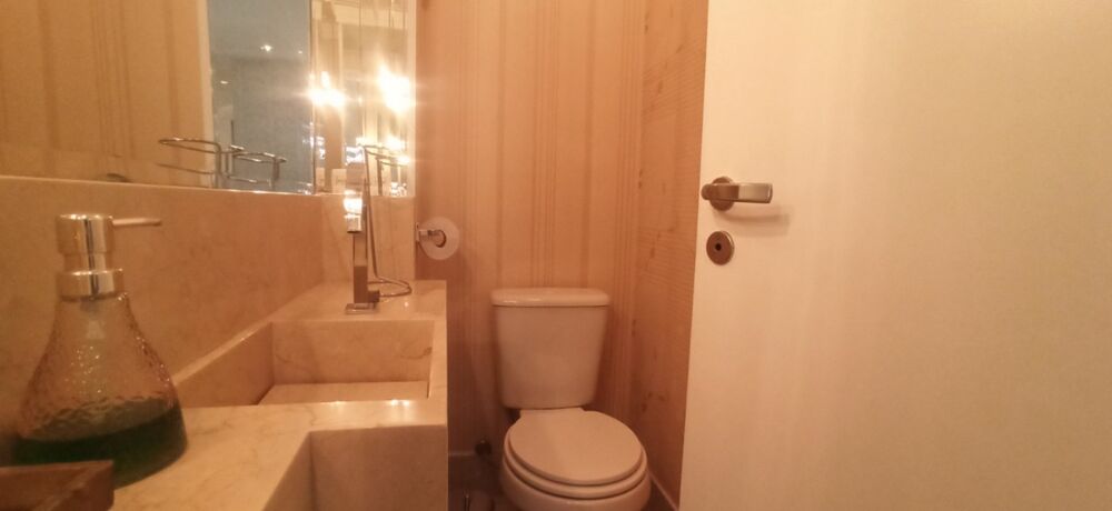 Apartamento à venda com 2 quartos, 92m² - Foto 8