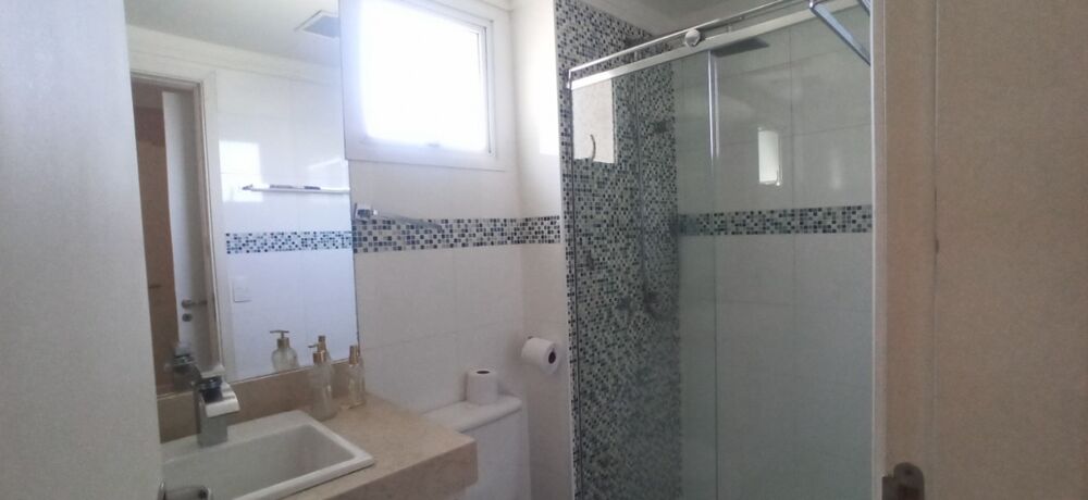 Apartamento à venda com 2 quartos, 92m² - Foto 7