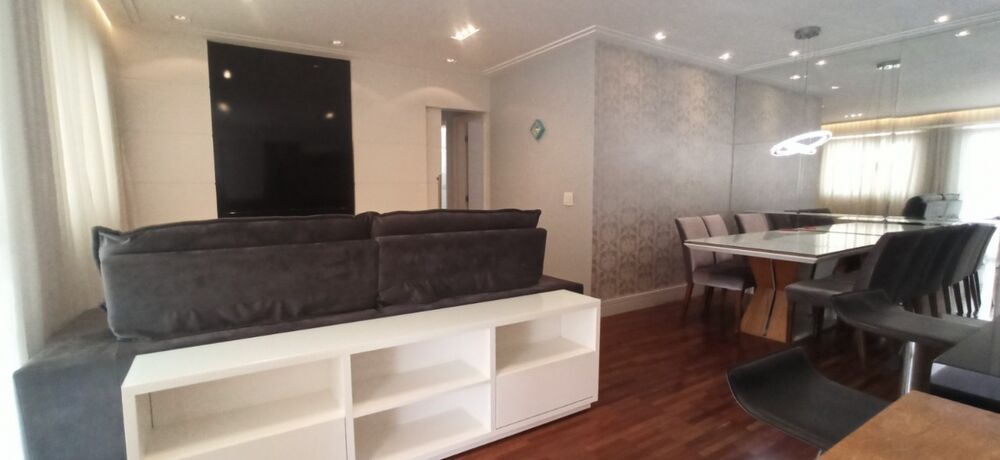 Apartamento à venda com 2 quartos, 92m² - Foto 5