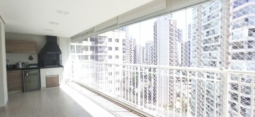 Apartamento à venda com 2 quartos, 92m² - Foto 4