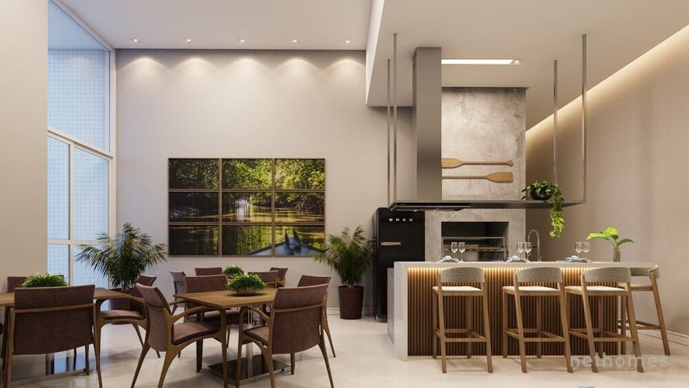 Apartamento, 3 quartos, 122 m² - Foto 4