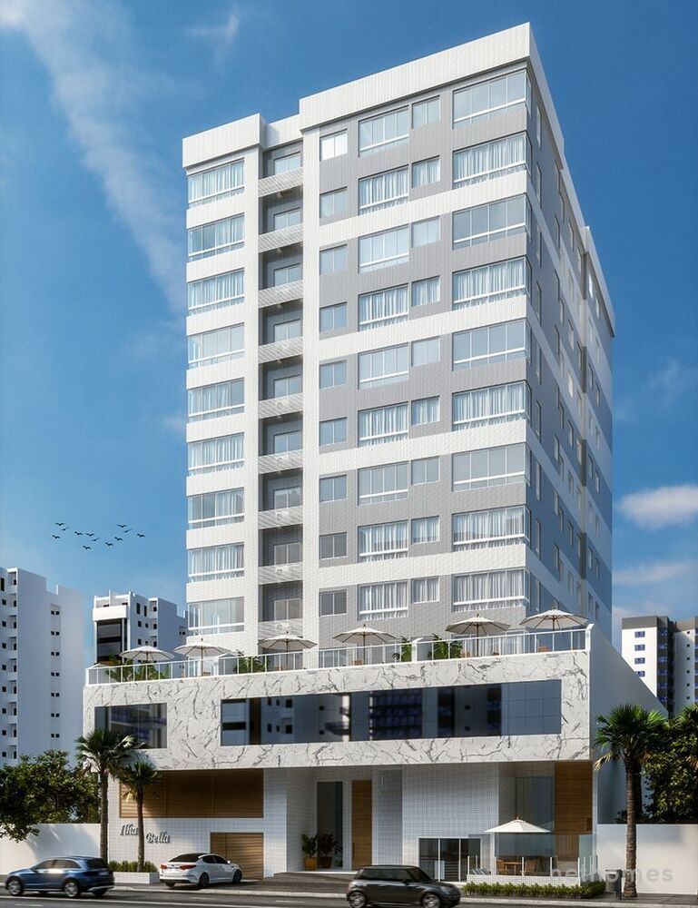 Apartamento, 3 quartos, 122 m² - Foto 2