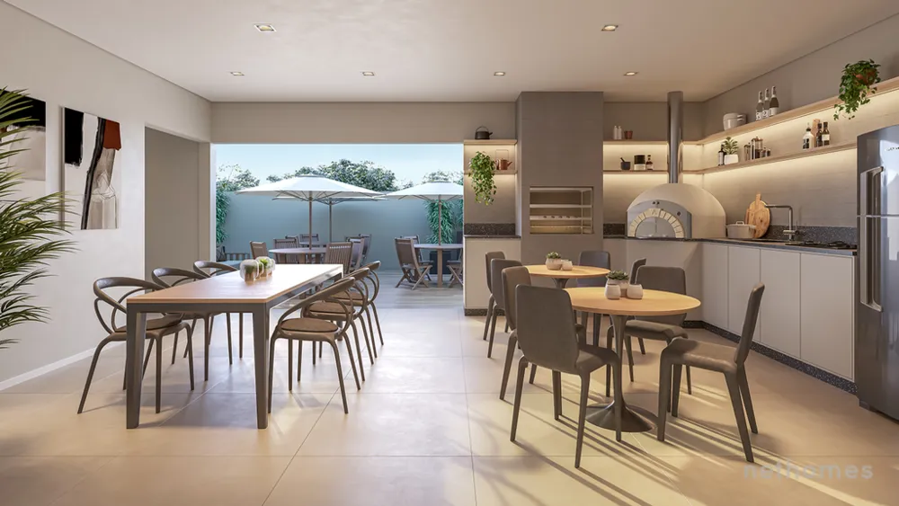Apartamento, 2 quartos, 50 m² - Foto 11
