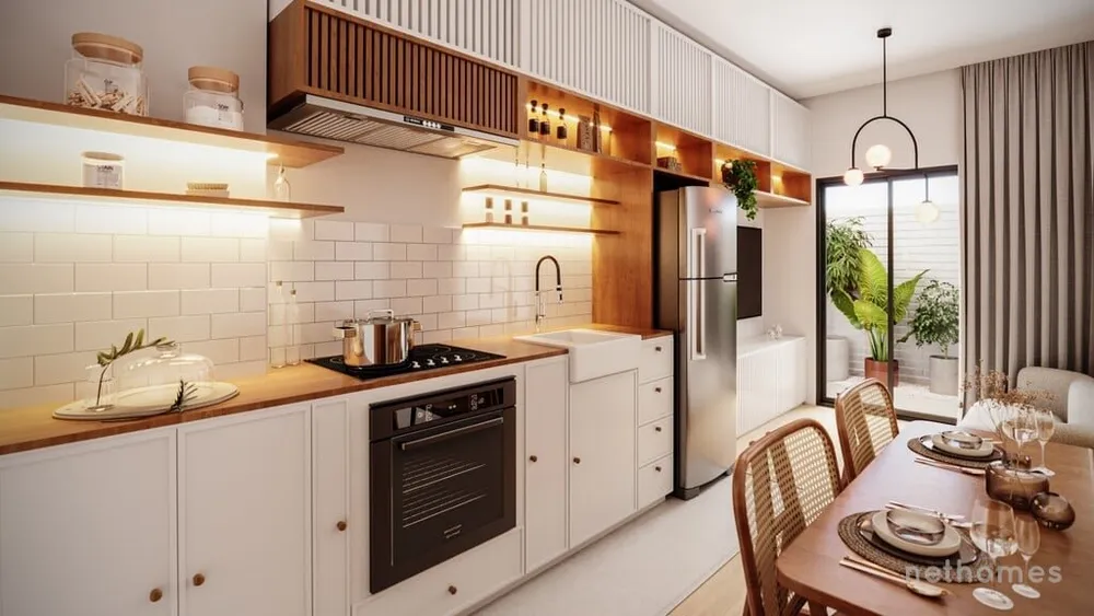Apartamento, 2 quartos, 61 m² - Foto 7