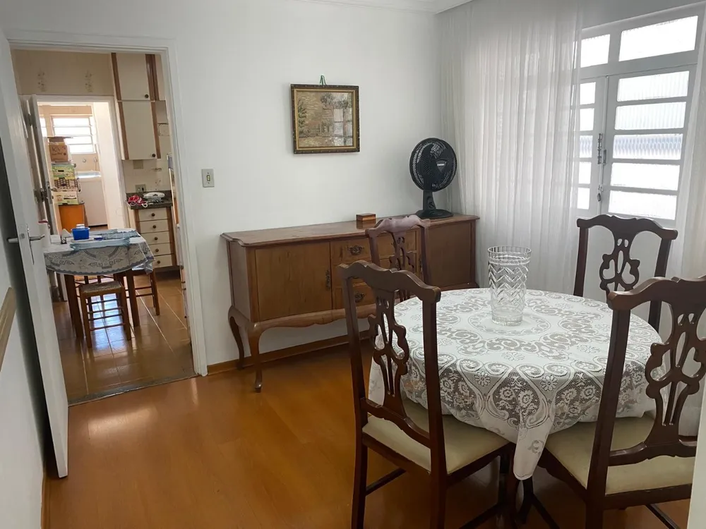 Casa, 5 quartos, 180 m² - Foto 1
