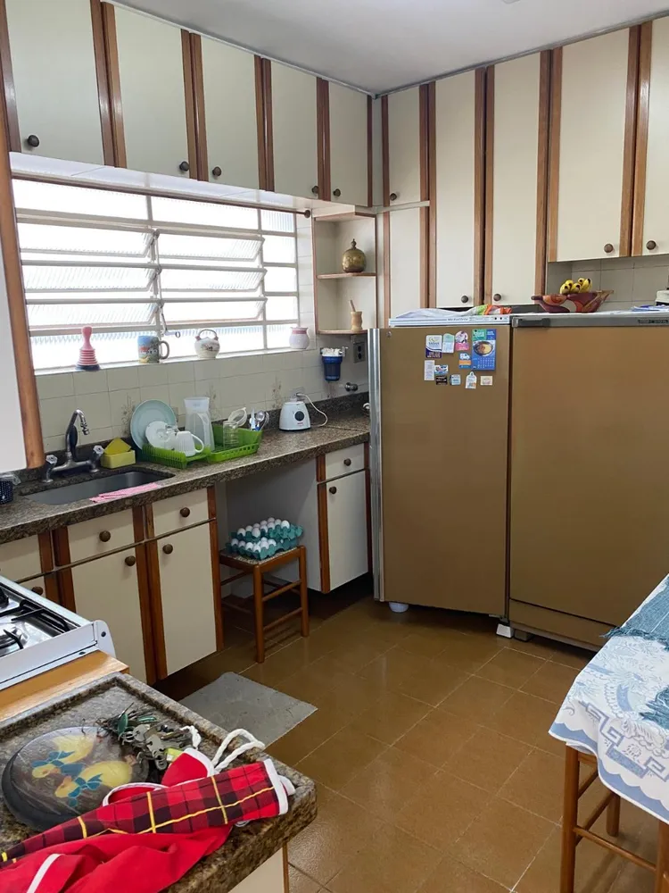 Casa, 5 quartos, 180 m² - Foto 3