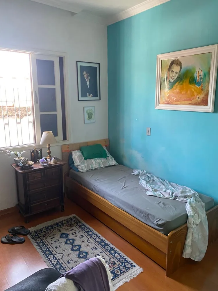 Casa, 5 quartos, 180 m² - Foto 7