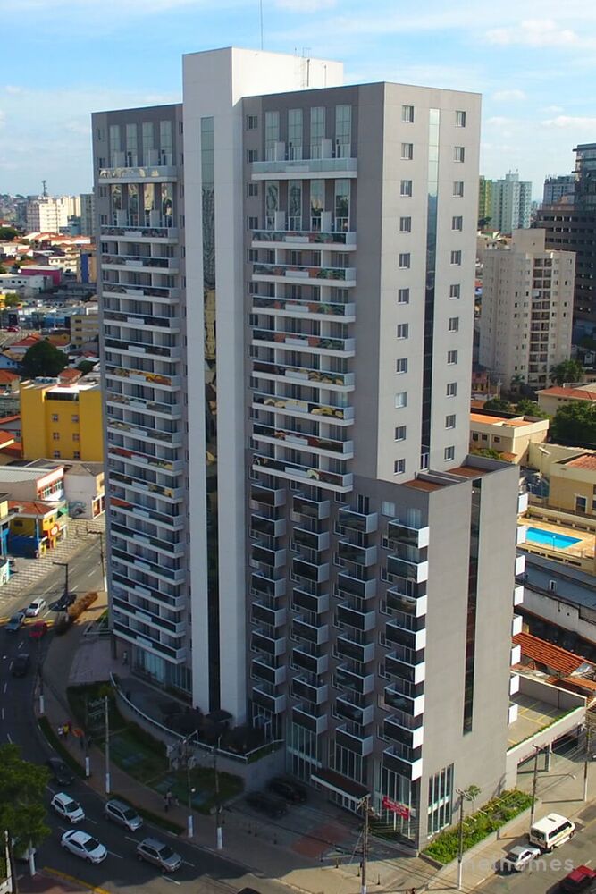 Conjunto Comercial-Sala à venda, 37m² - Foto 2