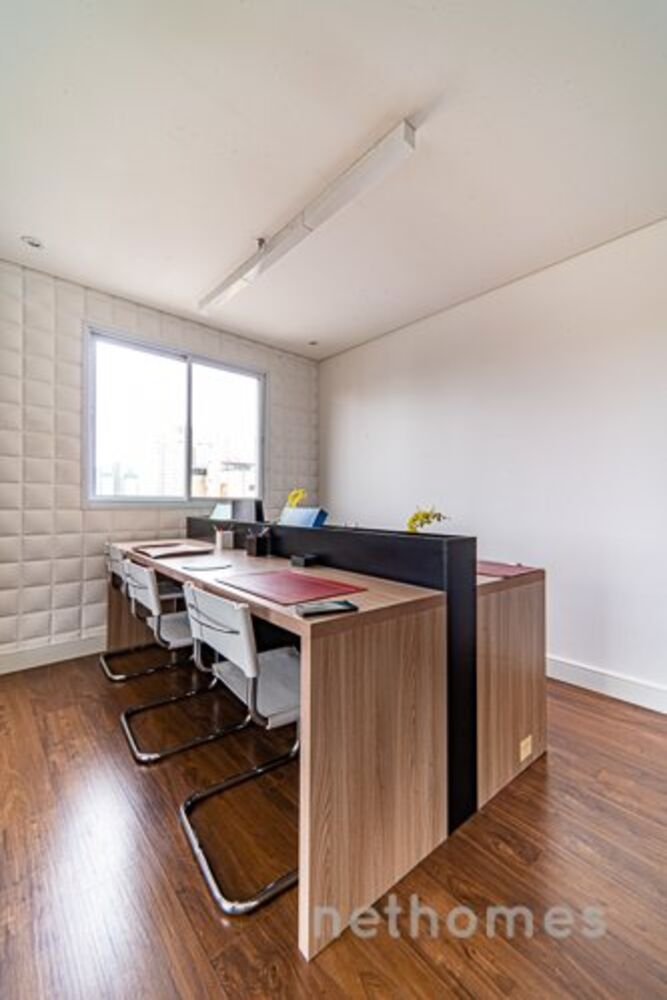 Conjunto Comercial-Sala à venda, 37m² - Foto 8