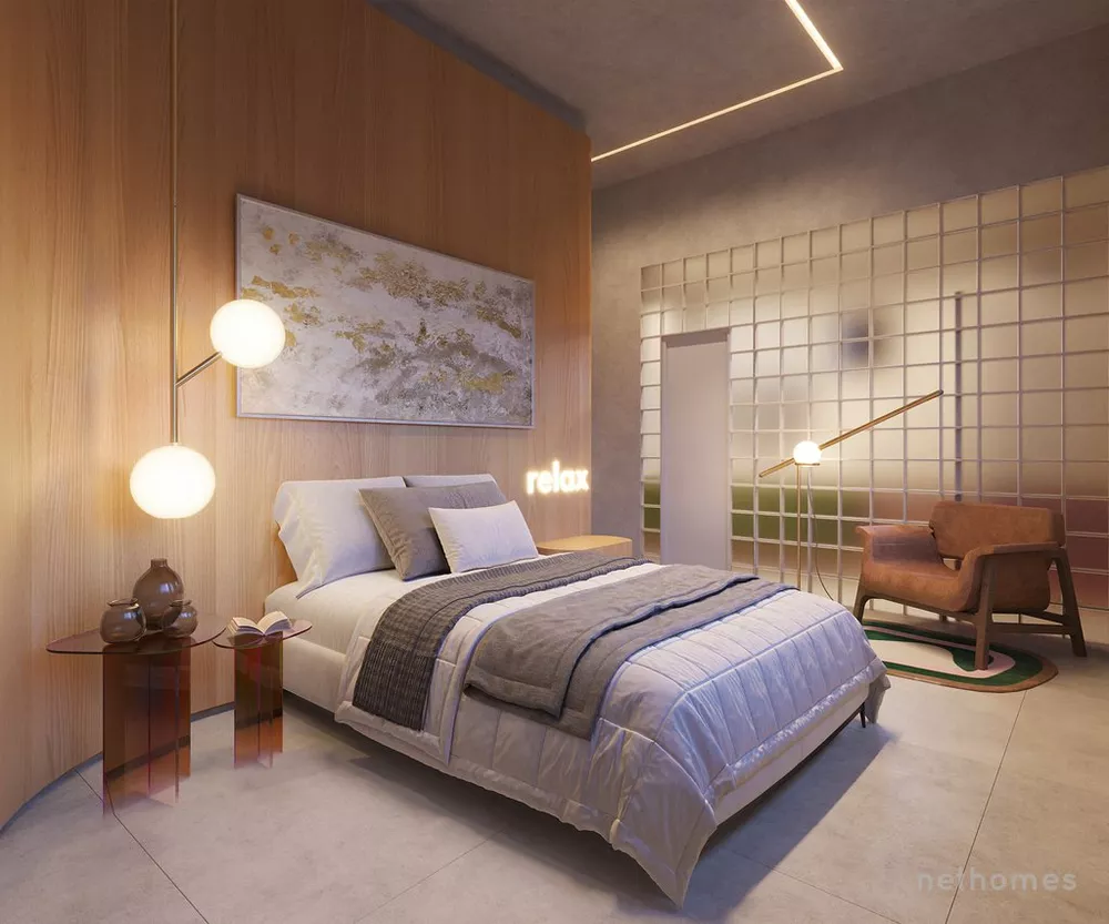 Apartamento, 1 quarto, 66 m² - Foto 16