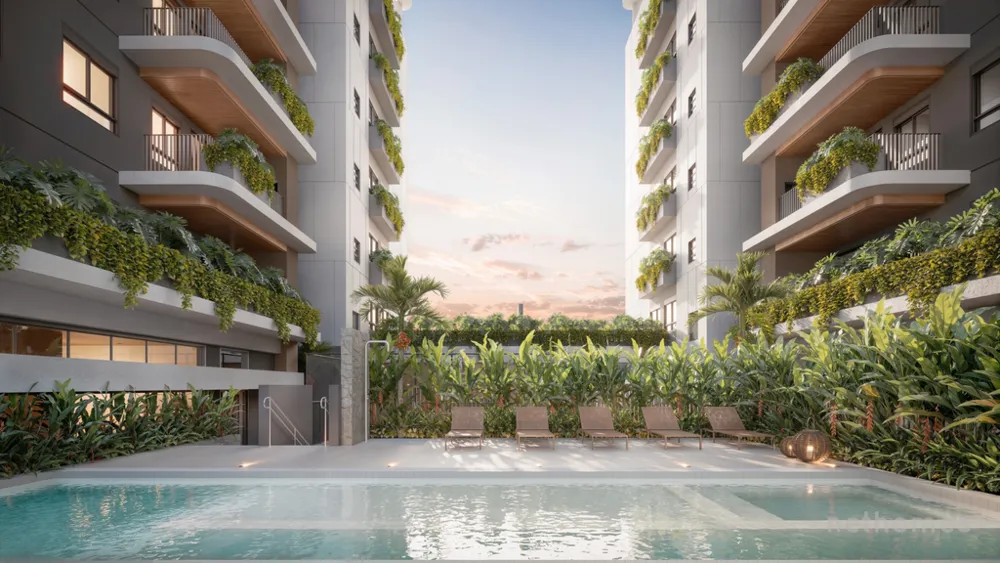 Apartamento, 3 quartos, 72 m² - Foto 8