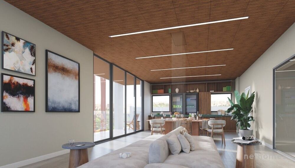 Apartamento, 1 quarto, 23 m² - Foto 4