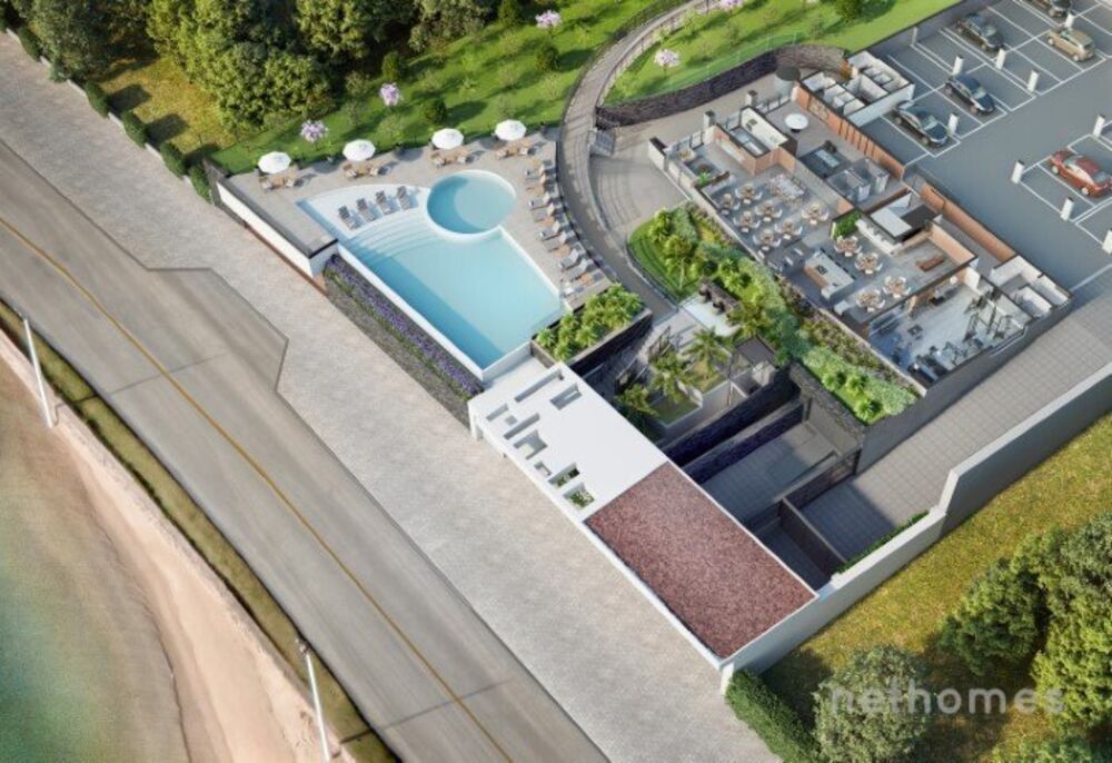 Apartamento à venda com 3 quartos, 176m² - Foto 8