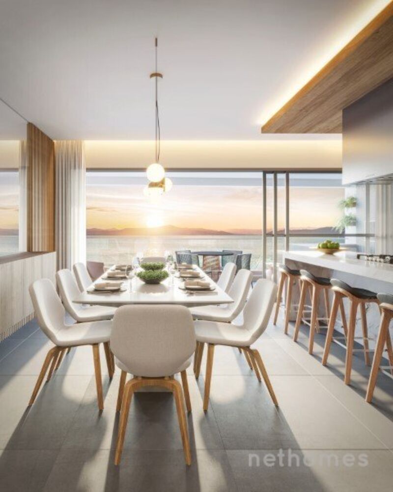 Apartamento à venda com 3 quartos, 176m² - Foto 1