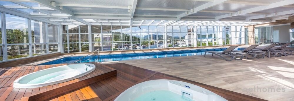 Apartamento, 4 quartos, 238 m² - Foto 3