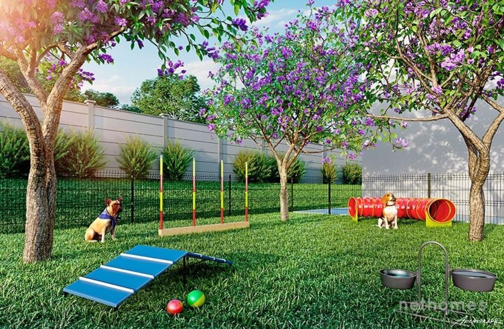 Apartamento, 2 quartos, 44 m² - Foto 18