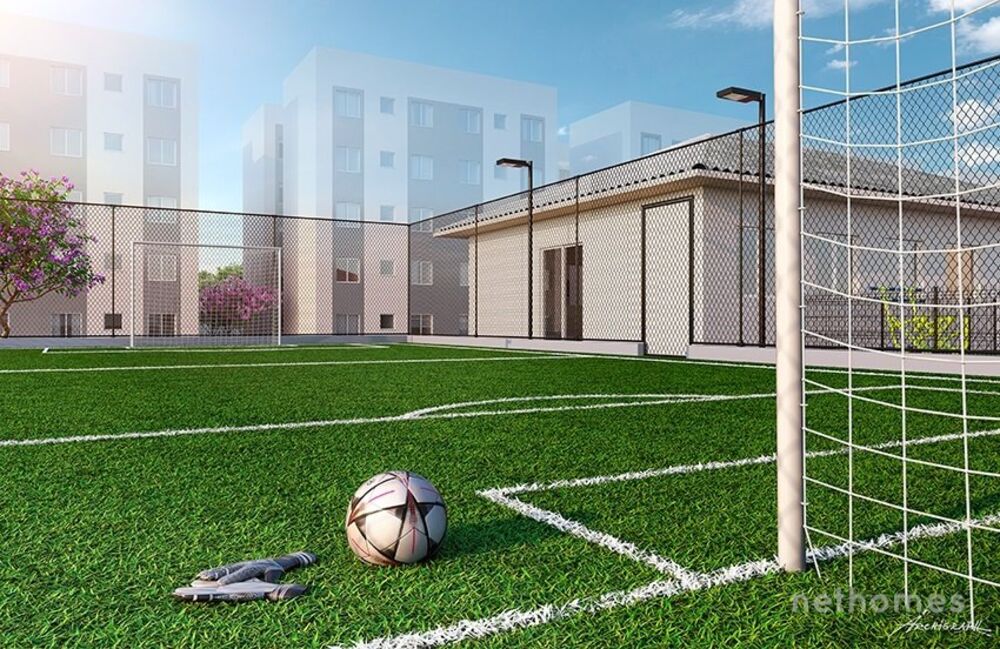 Apartamento, 2 quartos, 44 m² - Foto 14