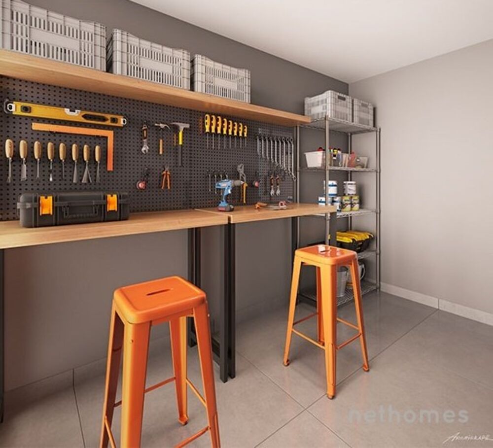 Apartamento, 2 quartos, 44 m² - Foto 8