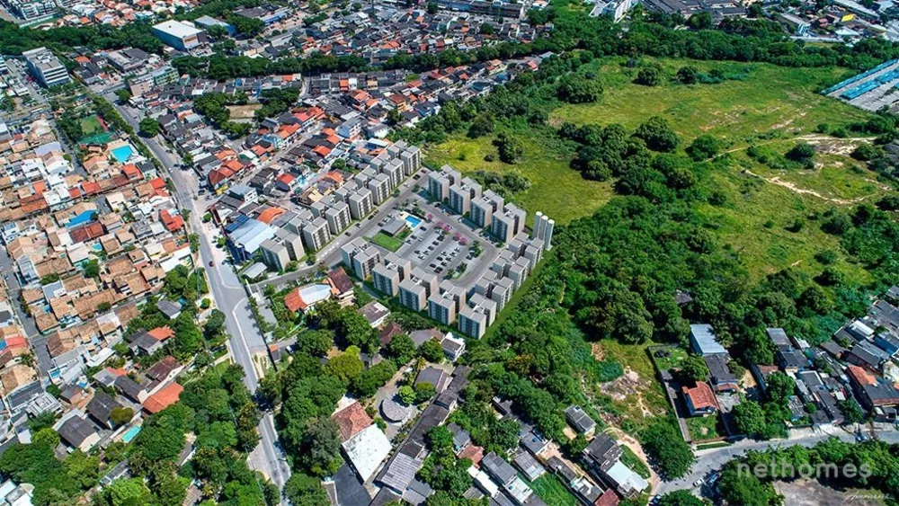 Apartamento, 2 quartos, 44 m² - Foto 22