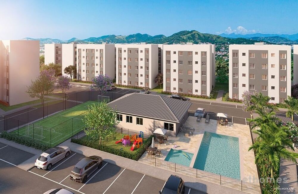 Apartamento, 2 quartos, 44 m² - Foto 21