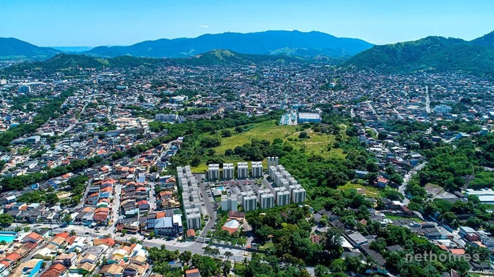 Apartamento, 2 quartos, 44 m² - Foto 23