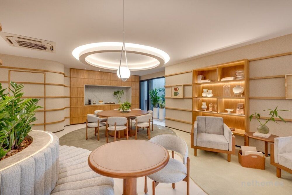 Sala-Conjunto, 42 m² - Foto 8