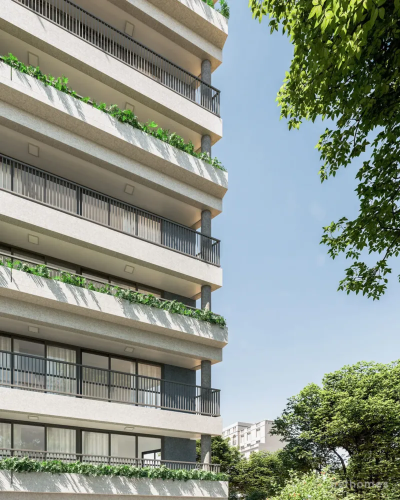 Apartamento, 3 quartos, 123 m² - Foto 12