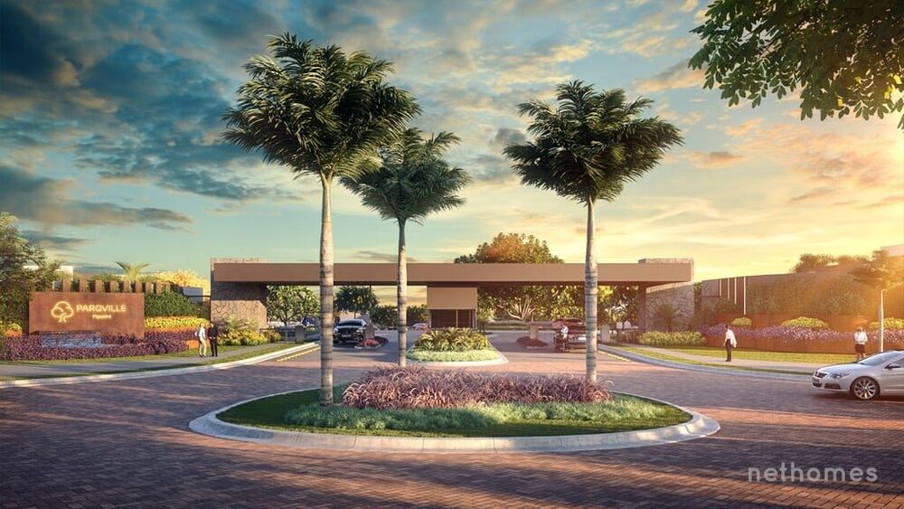 Terreno, 583 m² - Foto 1