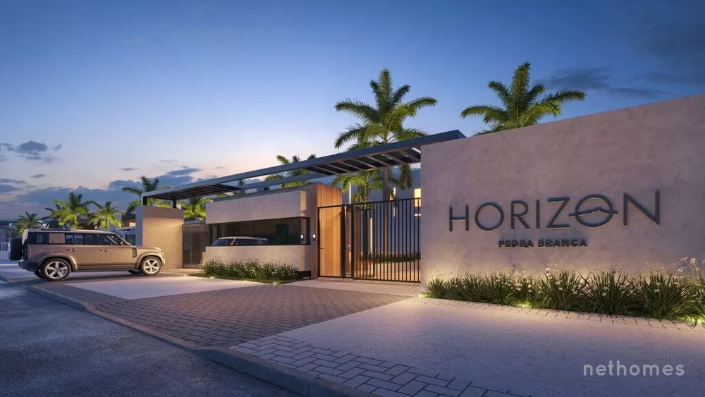 Casa de Condomínio, 2 quartos - Foto 1