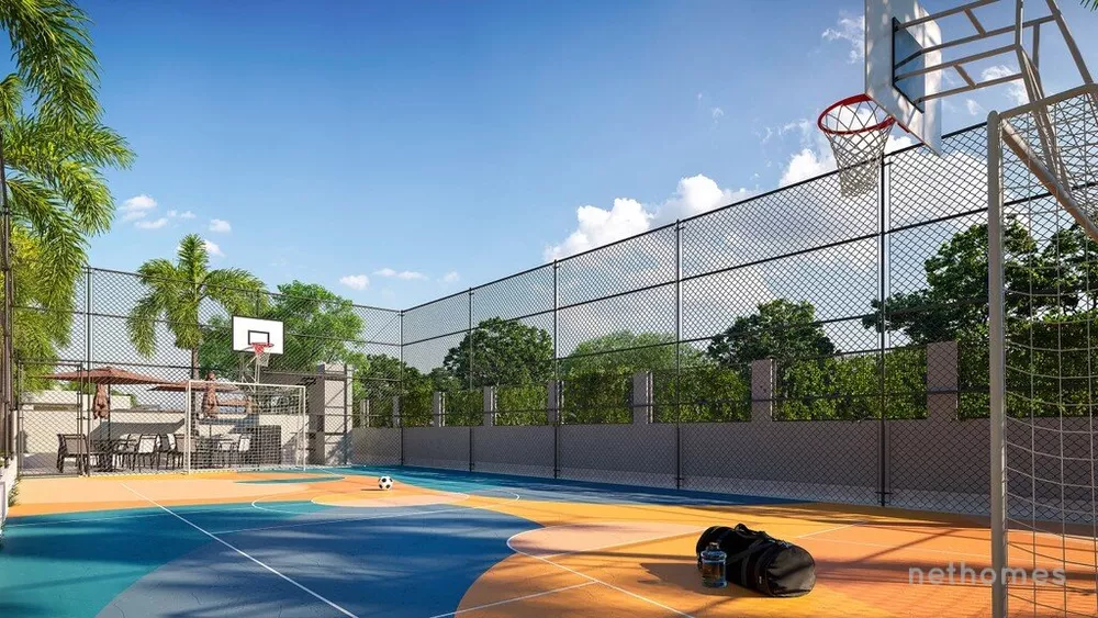 Casa de Condomínio, 2 quartos - Foto 14