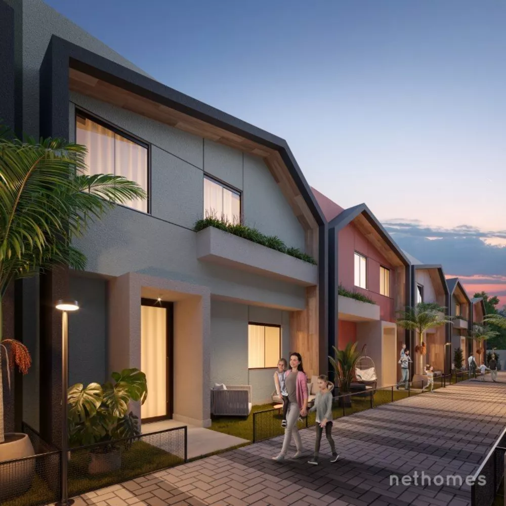 Casa de Condomínio, 2 quartos - Foto 6