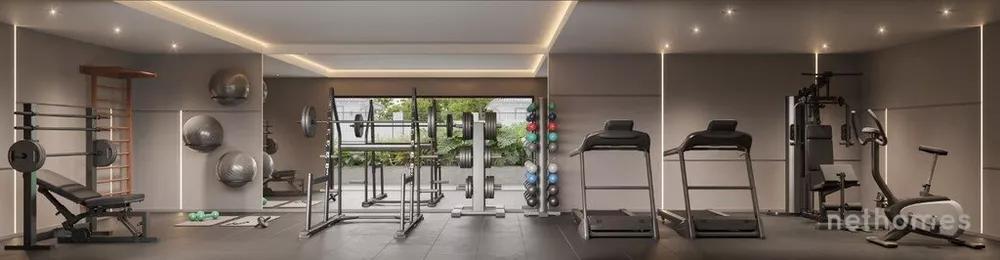 Casa de Condomínio, 2 quartos - Foto 11