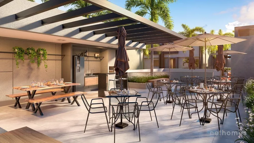 Casa de Condomínio, 2 quartos - Foto 15