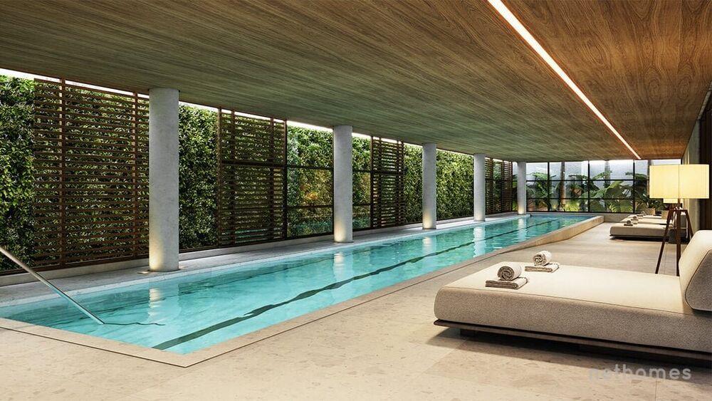 Apartamento Lançamentos com 4 quartos, 1114m² - Foto 15