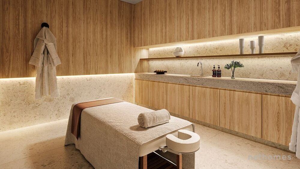 Apartamento Lançamentos com 4 quartos, 1114m² - Foto 14