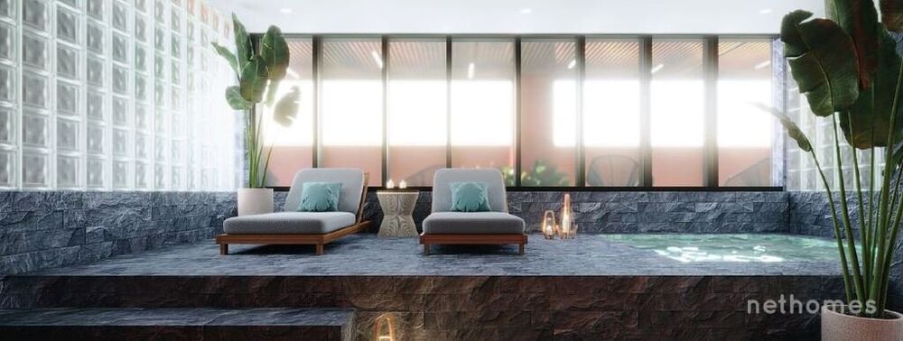Apartamento Lançamentos com 3 quartos, 121m² - Foto 6