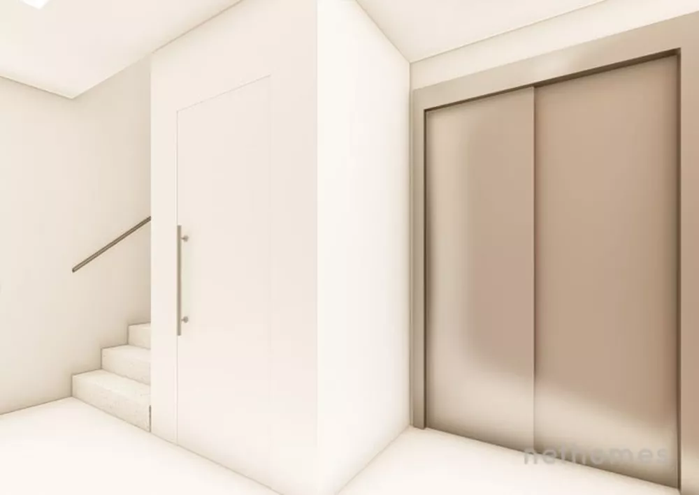 Cobertura, 2 quartos, 65 m² - Foto 4