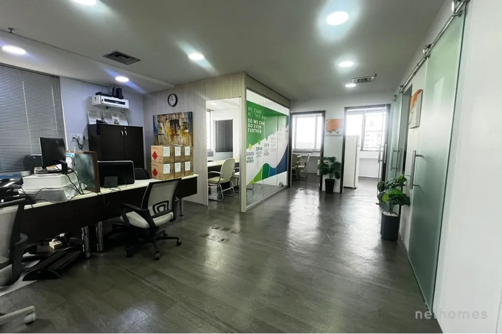 Sala-Conjunto, 135 m² - Foto 7