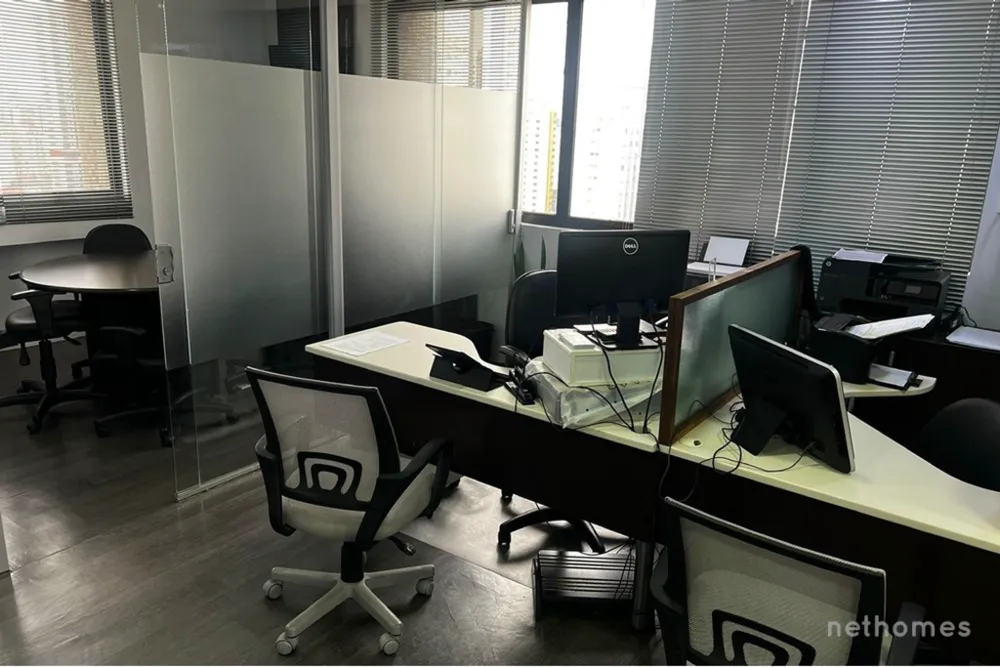 Sala-Conjunto, 135 m² - Foto 8
