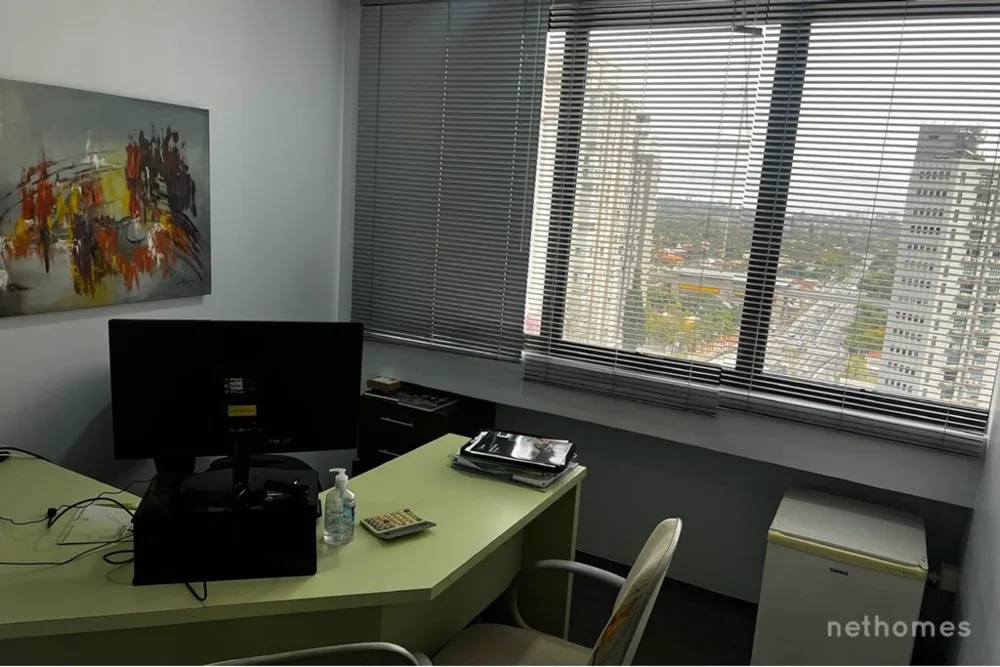 Sala-Conjunto, 135 m² - Foto 8