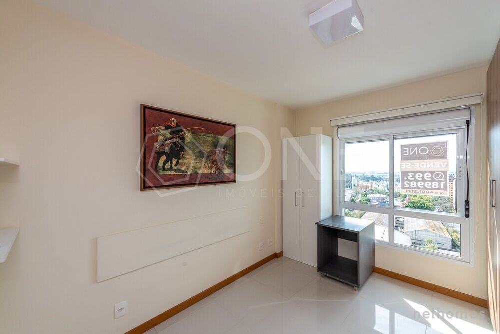 Apartamento, 1 quarto, 57 m² - Foto 10