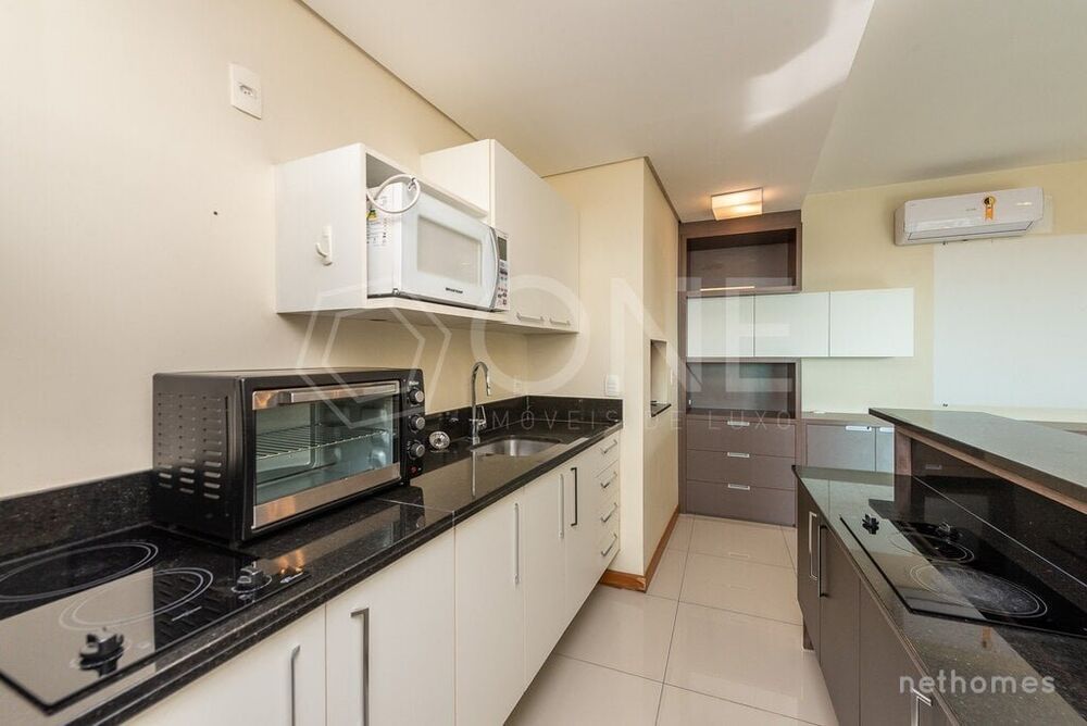 Apartamento, 1 quarto, 57 m² - Foto 9