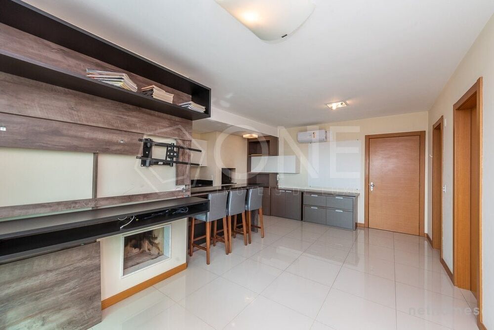 Apartamento, 1 quarto, 57 m² - Foto 3