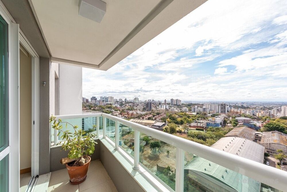 Apartamento, 1 quarto, 57 m² - Foto 6