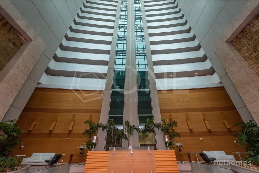 Apartamento, 1 quarto, 57 m² - Foto 13
